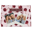 Search for aesthetic gift bags Pink