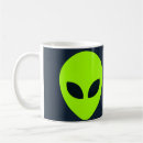 Search for alien ufo mugs Martian