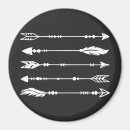 Search for arrow magnets Tribal