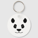 Search for panda key rings Sweet