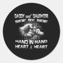 Search for fist bump stickers Dad