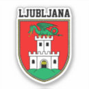 Search for slovenia flag stickers Slovene