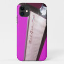 Search for classic cars iphone cases Pink