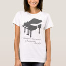 Search for liszt tshirts Music