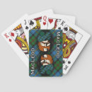 Search for scottish tartan playing cards Scotland