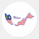 Search for malaysia stickers Country