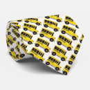 Search for school bus ties Yellow