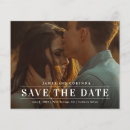 Search for inexpensive save date invitations Simple