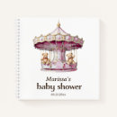 Search for teddy bear guest books Modern