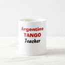 Search for argentine tango mugs Dance