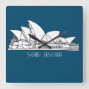 Search for sydney clocks Sydney opera house