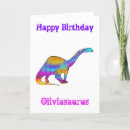 Search for brontosaurus cards Prehistoric