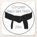 Search for karate coasters Taekwondo