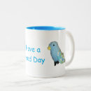 Search for have blue mugs Green