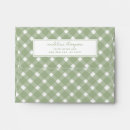 Search for handwritten envelopes Green
