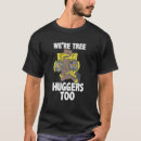 Search for for tree huggers We're