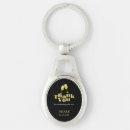 Search for wine party key rings For her