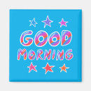 Search for cool blue magnets Stripes