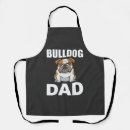Search for wolf cartoon aprons Animal