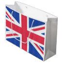 Search for union jack gift bags England