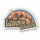 Search for lower stickers State