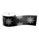 Search for snowflake pattern Winter