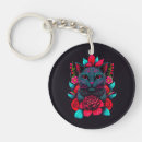 Search for elegant cat key rings Simple