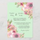 Search for light pink wedding invitations Country