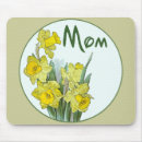 Search for easter day mousepads Narcissus