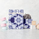 Search for china wrapping paper Blue
