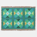 Search for green patchwork pattern Chic