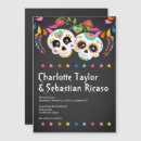 Search for day of the dead weddings Sugar skull