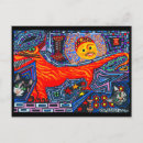 Search for mexican cat postcards Spanish