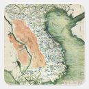 Search for panoramic maps stickers Asia