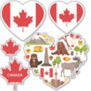 Search for love canada bumper stickers Flag