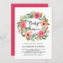 Search for feather baby shower invitations Boho