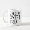 Search for sweet potato mugs Vegetables