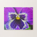 Search for pansy puzzles Nature
