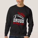 Search for tackle hoodies Week