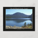 Search for scenic british columbia postcards Scenery