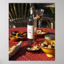 Search for appetizer posters Table