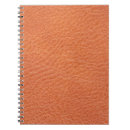 Search for leather notebooks Surface
