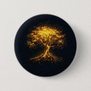Search for tree of life badges Gold