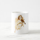 Search for angel mugs Cute