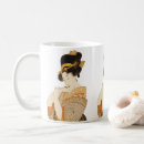 Search for asian girl mugs Kimono