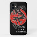Search for red dragon iphone cases Japan