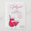 Search for ladies club invitations Bride