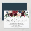 Search for 4x6 religious invitations Girl