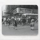 Search for road sign mousepads Vintage