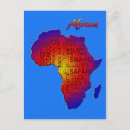 Search for continents postcards Countries